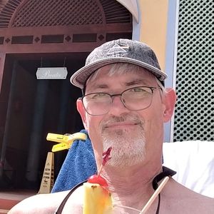 Meet your Posher, Thomas